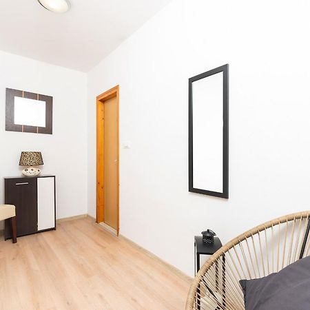 Apartments Dobrec Fuškulin Pokoj fotografie