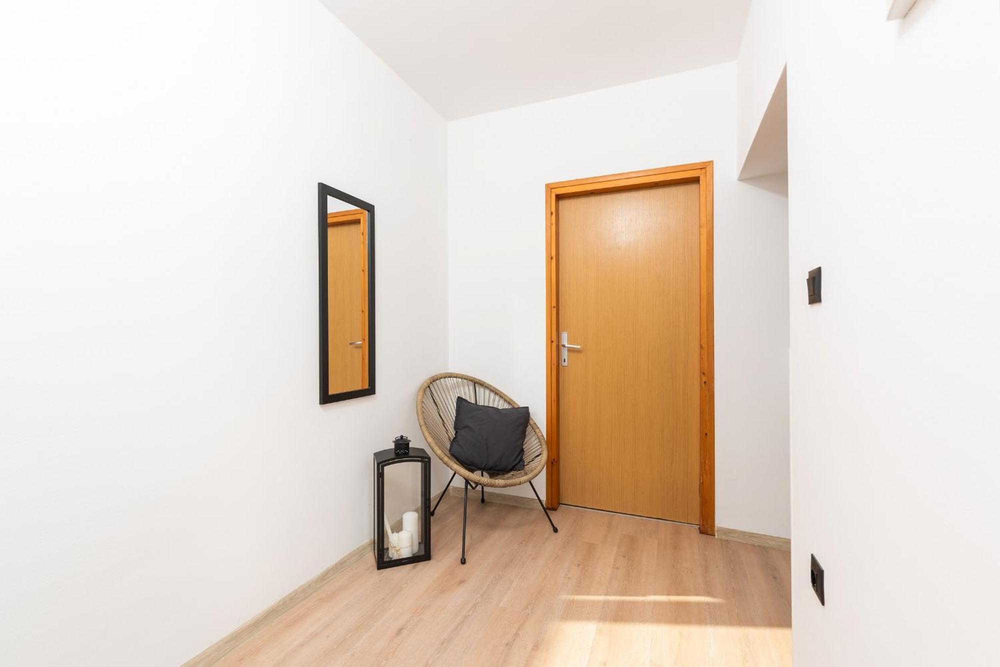 Apartments Dobrec Fuškulin Pokoj fotografie
